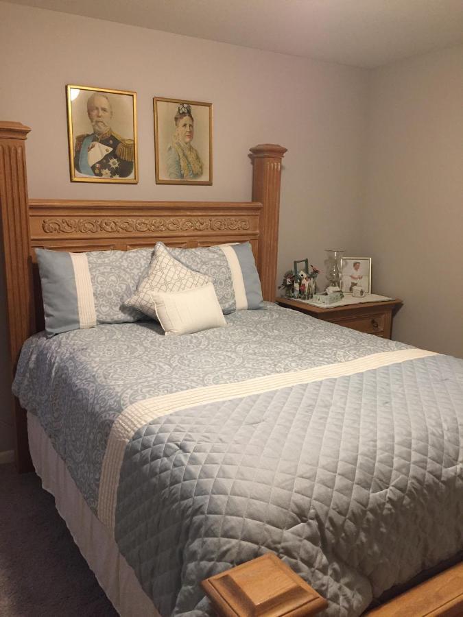 مبيت وإفطار كانزاس سيتي Lofthouse المظهر الخارجي الصورة